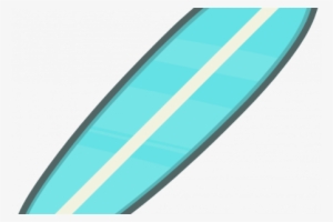 Pin Surfboard Clipart - Surfboard