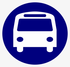 Bus Svg Clip Arts 600 X 572 Px