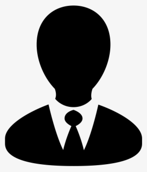 Businessman Clipart Png - Businessman Icon