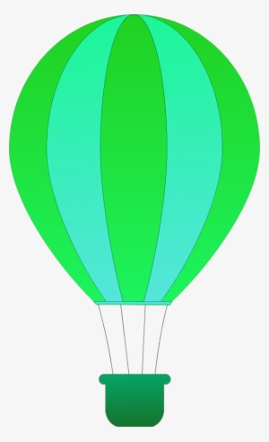 Balloon Art Pictures - Hot Air Balloon Free Clipart