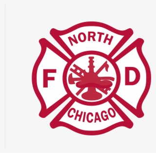 Students At North Elementary School Entered A Drawing - Volunteer Firefighters Shirt