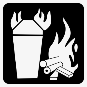 This Free Icons Png Design Of Fire Extinguisher Pictogram