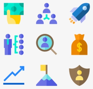 Business Collection - Clip Art