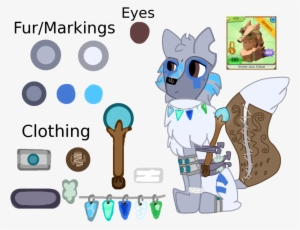 Juno The Arctic Wolf Alpha By Roseyicywolf On Deviantart - Wolf