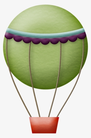 B *✿* Up,up Away Art Transportation, Clipart Boy, - صور منطاد للتصميم