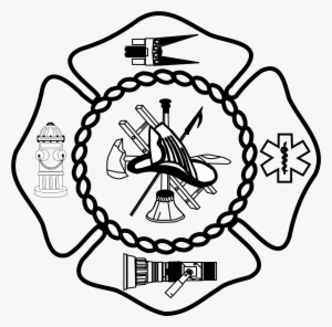 Gwinnett County Fire Department Logo - 600x601 PNG ...