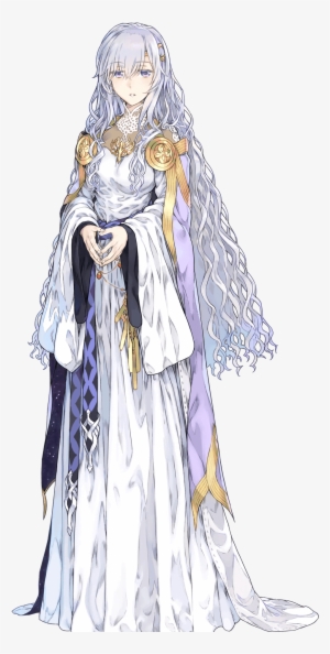 Deirdre Fire Emblem Heroes