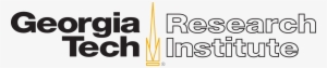 Gtri Logo - Georgia Institute Of Technology