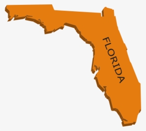 Florida Clipart Png - Florida Png