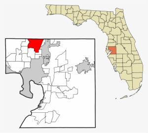 Hillsborough County Florida