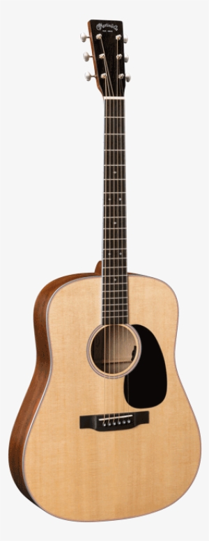 16 Series - Martin 12 String Guitar