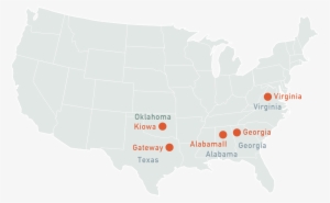 Location Of Each Power Plant - Prepa Networks Puerto Rico