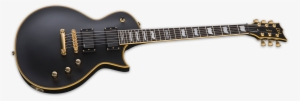 Guitars In The Ltd Ec-1000 Series Are Designed To Offer - Ltd Guitar Ec 1000