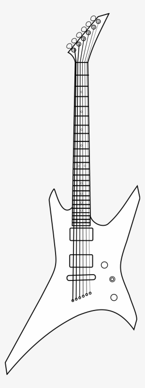 Electric Guitar