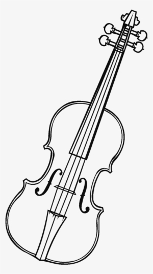 Kisekae 2 Prop - Violin Drawing Transparent
