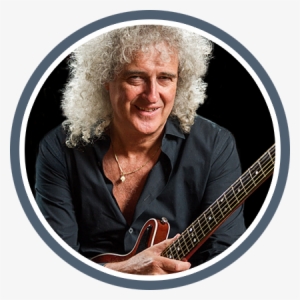 If You Are Interested In Purchasing A Guitar Built - Brian May
