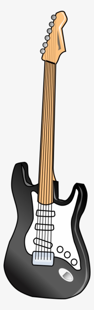 Free Guitar - Pete The Cat Clip Art Guitar