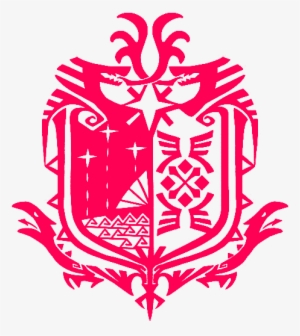 World Guide - Monster Hunter World Symbols