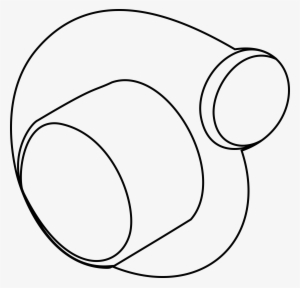 Big Image - Turbo Clip Art Png