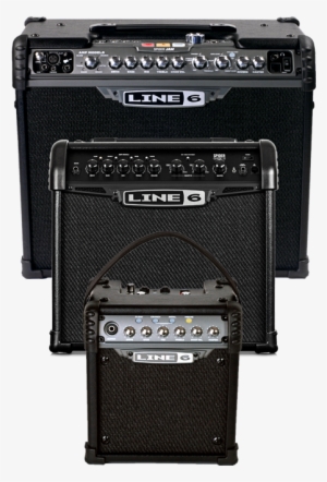 Line 6 Spider Classics Guitar Amps With Built In Effects - Line 6 Spider Jam 75 Watt Guitar 1x12 Combo Amp