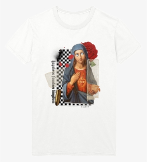 Hopeless Fountain Kingdom T-shirt Halsey Official Store - Hopeless Fountain Kingdom Shirt