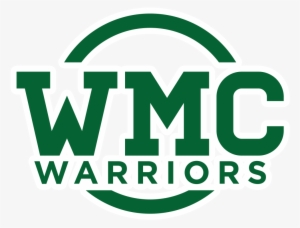 Western Michigan Christian Warriors - Western Michigan Christian High School Logo