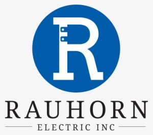Rauhorn Electric - Coco And Breezy Logo