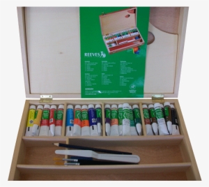 Reevesacrylic Watersoluableart - Brush