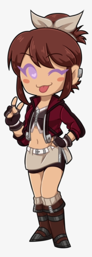 Iiiiiii Love My Other Daughter Too Okay - Cartoon