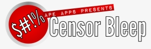 Censor Bars