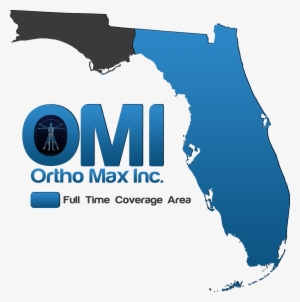 Floridaoutline - Map Of Florida