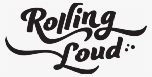 Rolling Loud Festival Logo