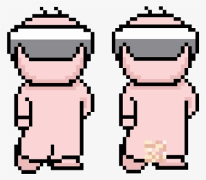 [yes/no] Censor Naked Pierce's Butt