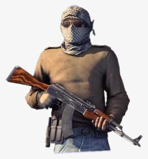 Cs Go T Png
