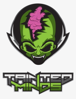 Tainted Minds - Tainted Minds Csgo Logo