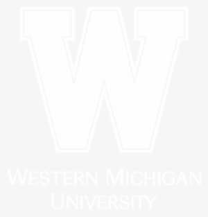 White - Png - Western Michigan University