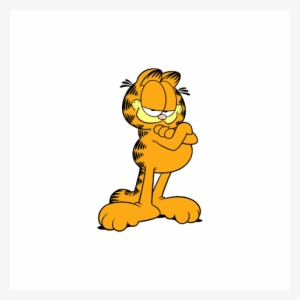 Garfield2 - 15 Characters That Could Defeat Thanos