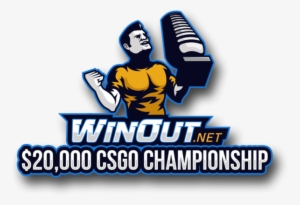 Net $20,000 Cs - Winout