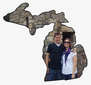 The Founder Chris And His Wife Courtney - Vacation