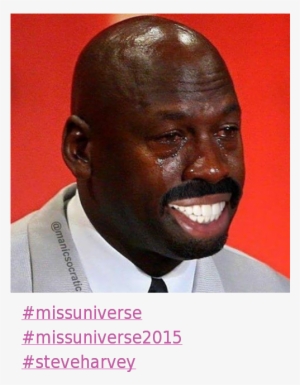J7pd3mo7d-instagram - Steve Harvey Crying Jordan