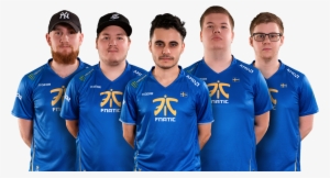 Fnatic Are The Only Team To Be A Legend In Every Major - Fnatic Cs Go Golden
