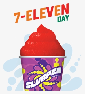 There Are Several 7-11 Locations Around Central Texas, - 7 11 Free Slurpee Day 2018