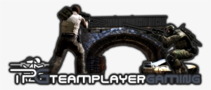 Welcome To The Teamplayer Gaming Counter-strike Global - Counter Strike Global Offensive