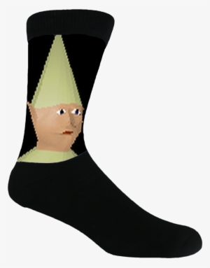 Gnome Child - Sock