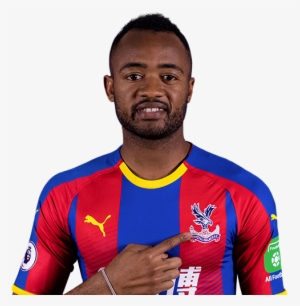 Jordan Ayew - Jairo Riedewald