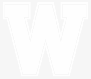 White - Png - W Logo Png White