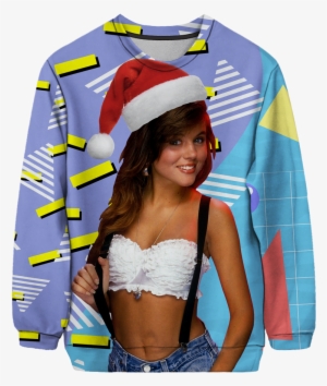 Image - Hot Tiffani Thiessen Kelly Kapowski Saved