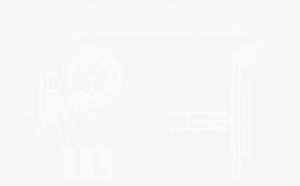 High Speed Triple Gob Production Line For Tableware - Crowne Plaza White Logo