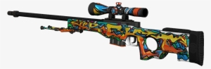 Csgo Awp Skin Png