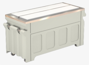 School Speed Line Grab 'n Go Chests - Novi Standard